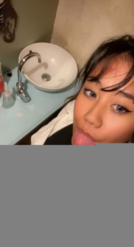 Nikaaaa  nude leaked OnlyFans photo