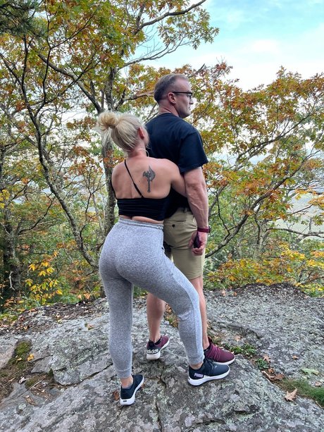 Talulah Ampamp Jake Vip