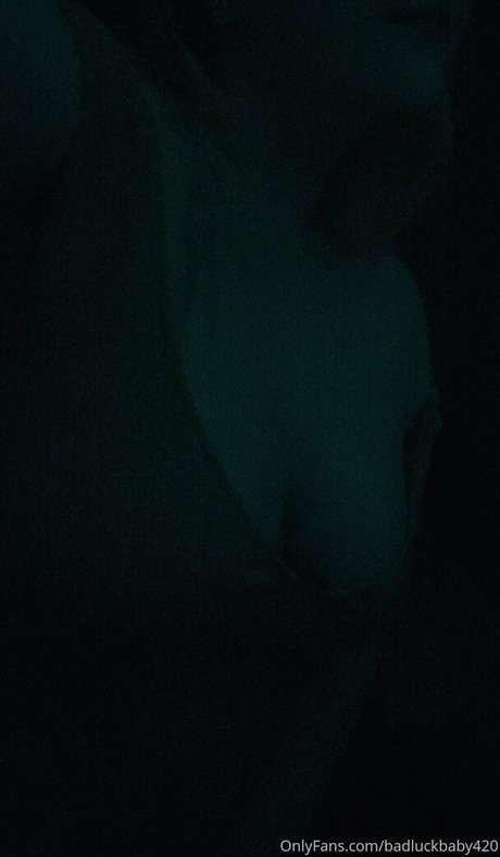 Badluckbaby420