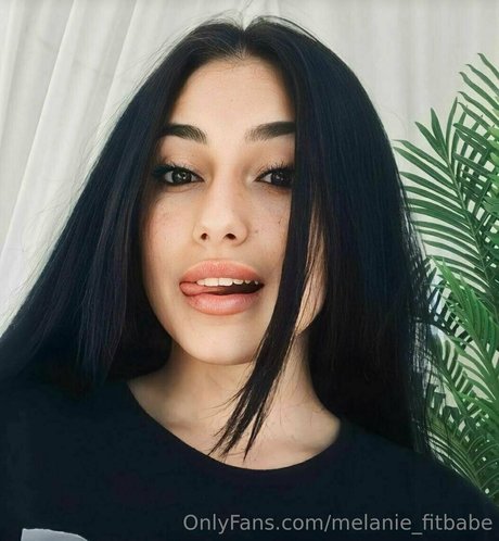Melaniefitbabe
