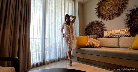 Xxsecretdesirexx
