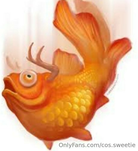 Cossweetie