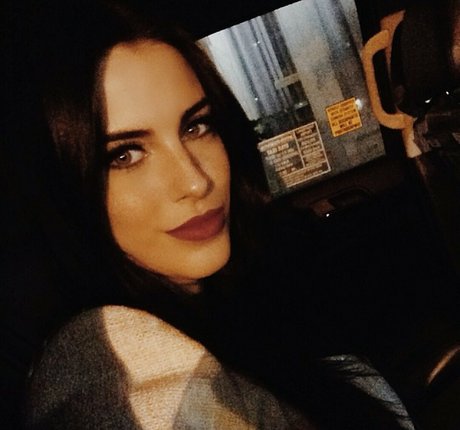 Jessica Lowndes
