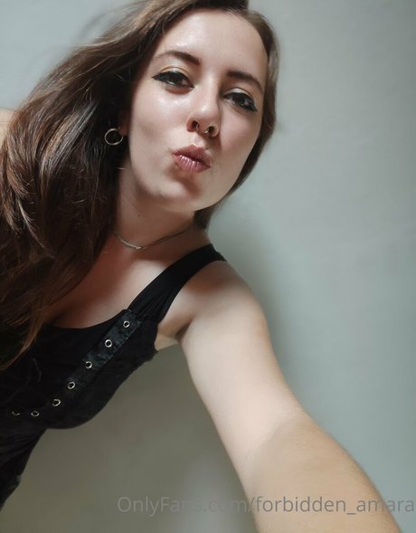 Forbiddenamara