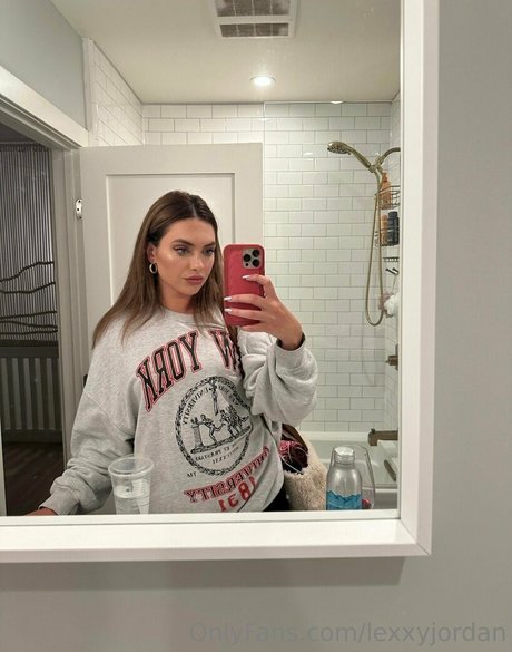 Lexxyjordan
