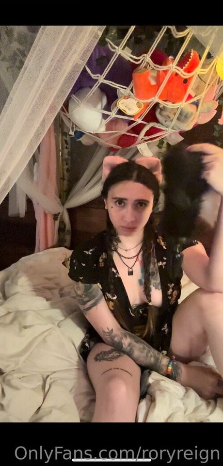 Roryreign