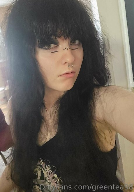 Greentea98