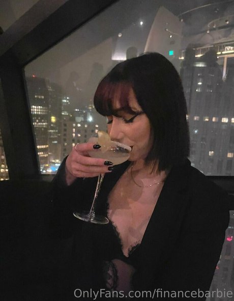 Financebarbie