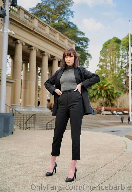 Financebarbie