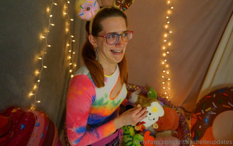 Brittrachelleupdates