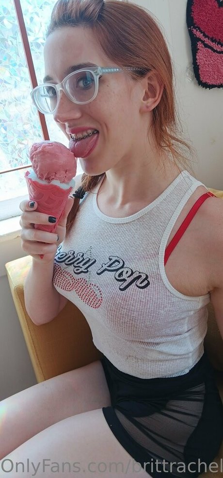 Brittrachelleupdates