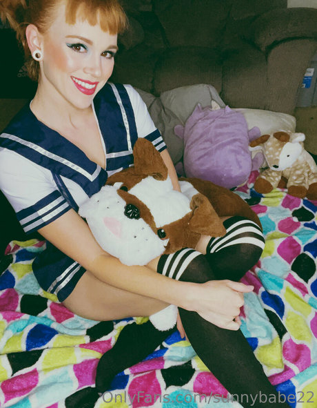 Sunnybabe22