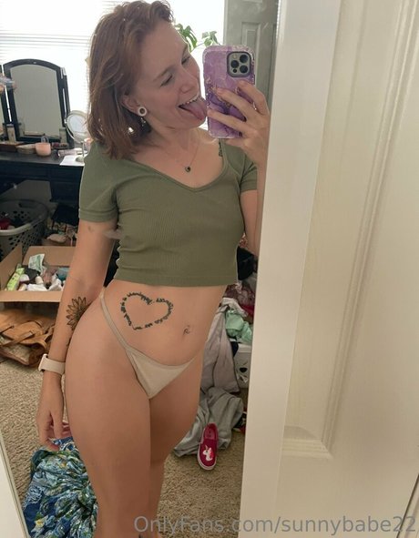 Sunnybabe22