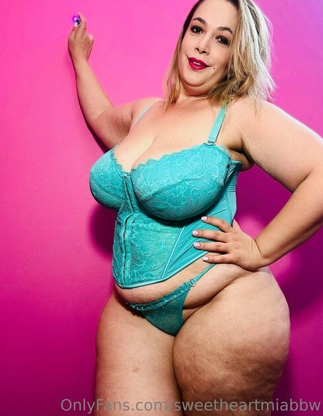 Sweetheartmiabbw