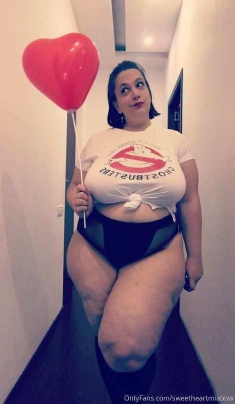 Sweetheartmiabbw