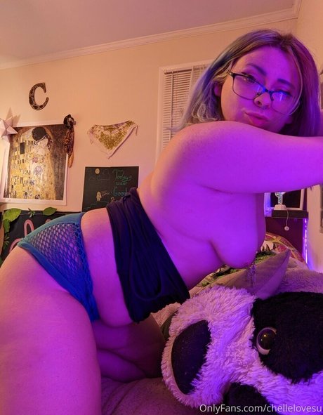 Chellelovesu