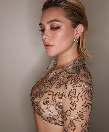 Florence Pugh