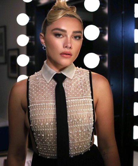 Florence Pugh