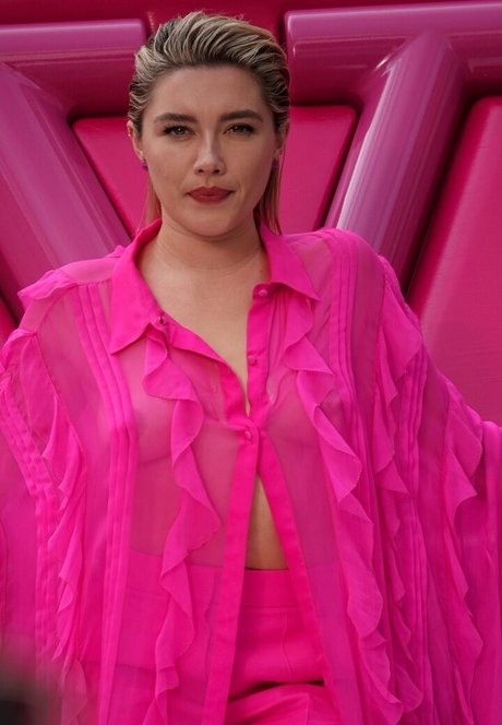 Florence Pugh