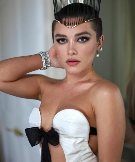 Florence Pugh