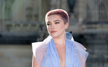 Florence Pugh