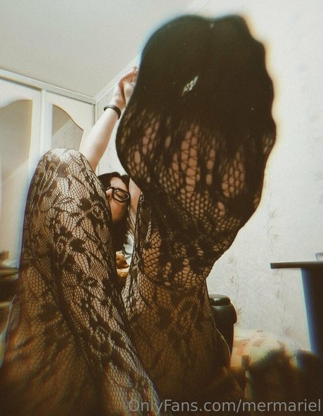 Mermariel
