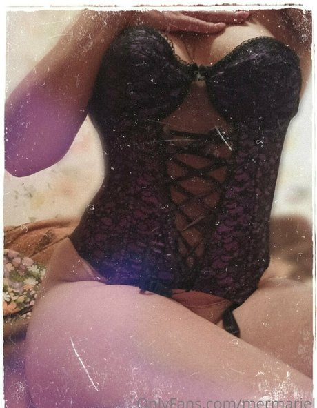 Mermariel