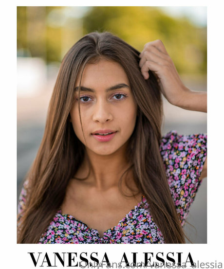 Vanessa Alessia