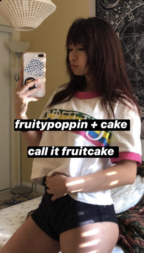 Fruitypoppin