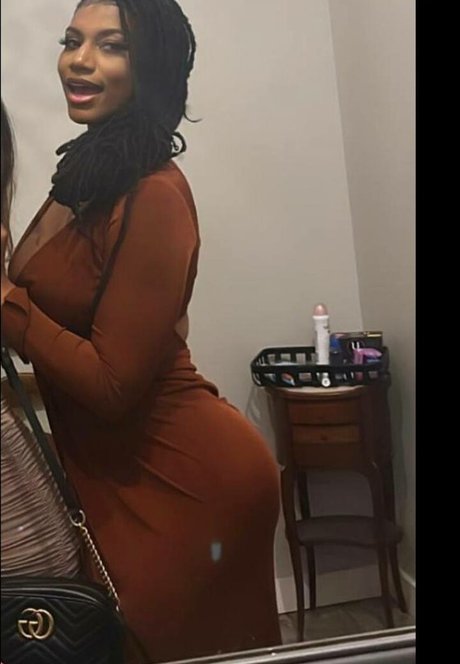 Taylor Rooks