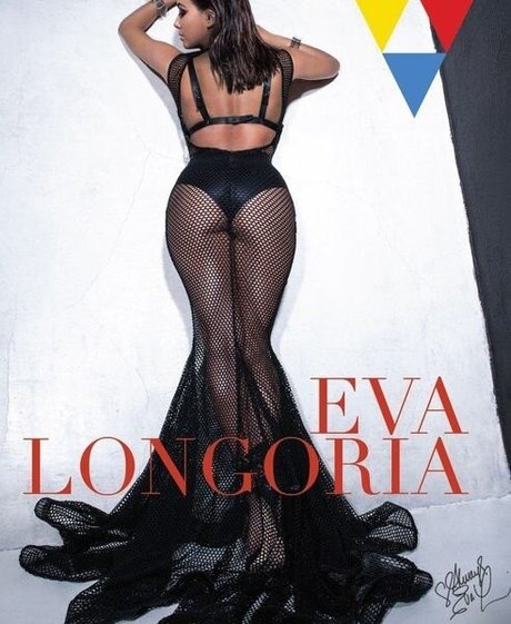 Eva Longoria