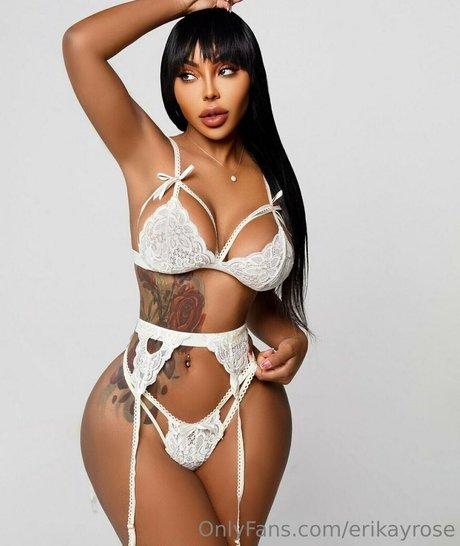 Erikayrose