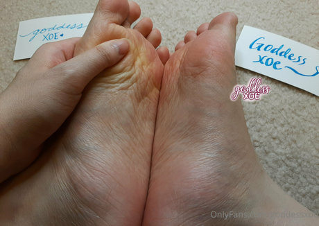 Goddessxoe