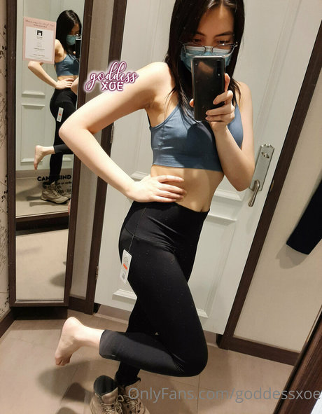 Goddessxoe