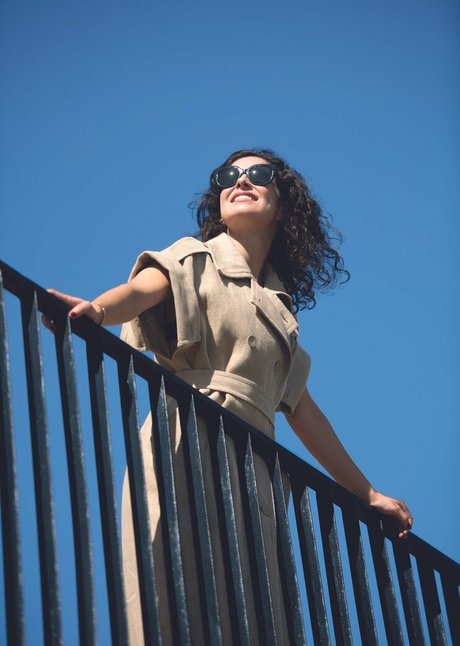 Maria Francisca Perello