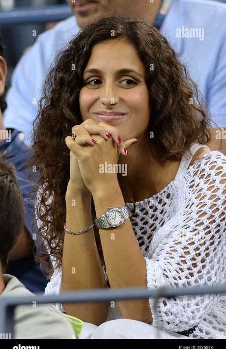 Maria Francisca Perello