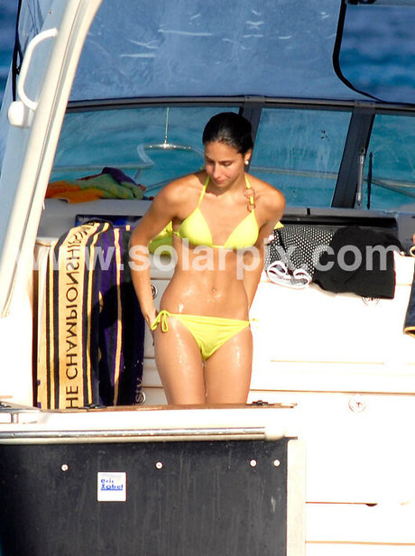 Maria Francisca Perello