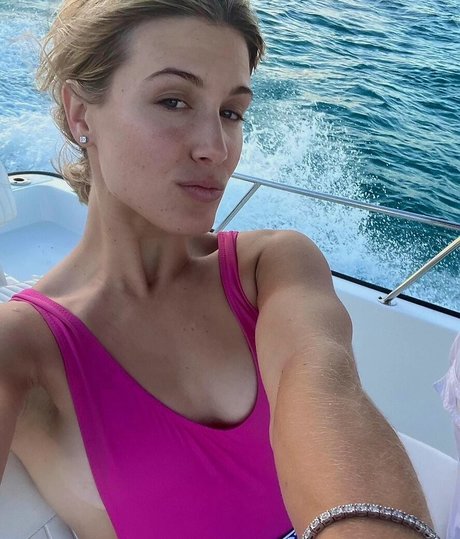 Eugenie Genie Bouchard