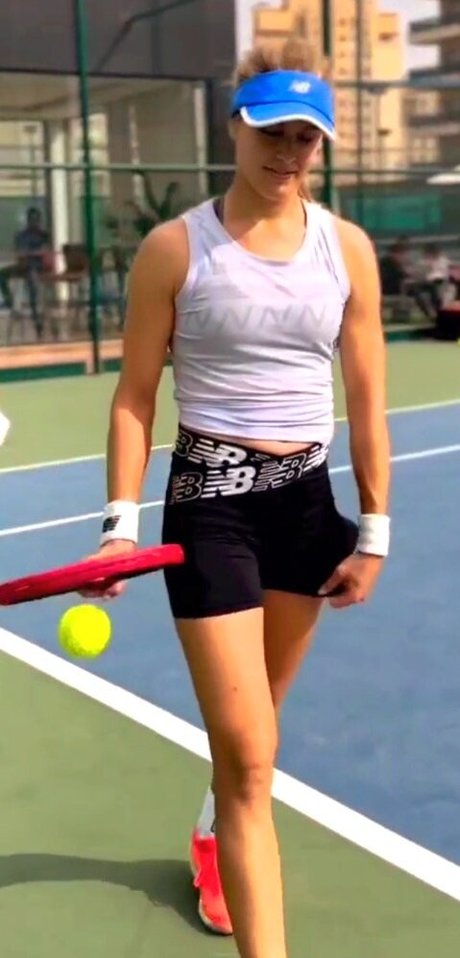 Eugenie Genie Bouchard