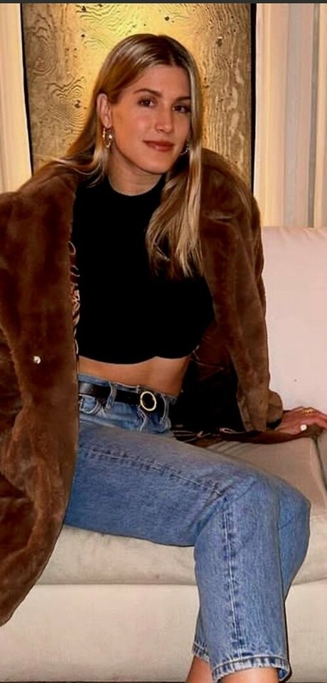 Eugenie Genie Bouchard