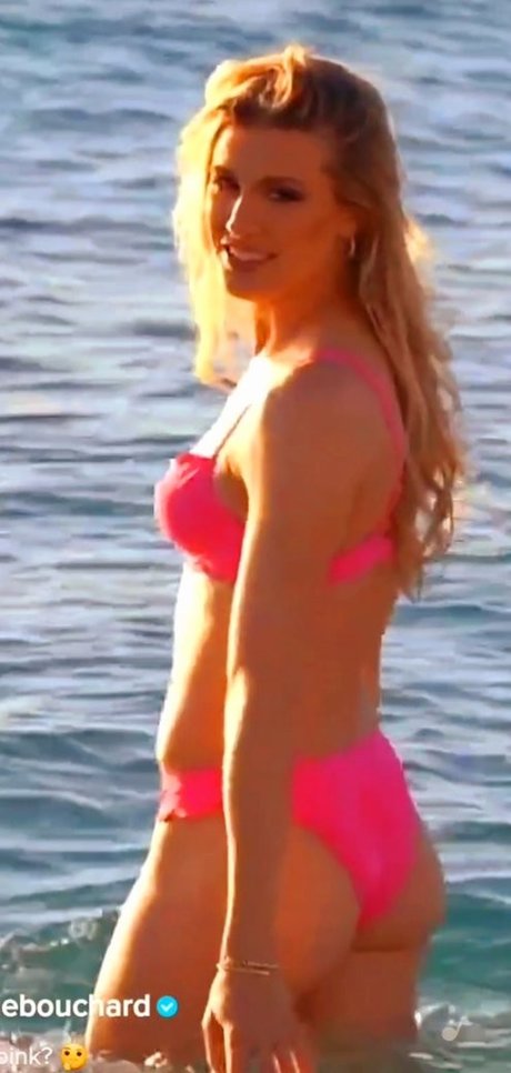 Eugenie Genie Bouchard