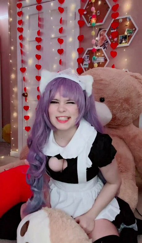 Nyannyancosplay