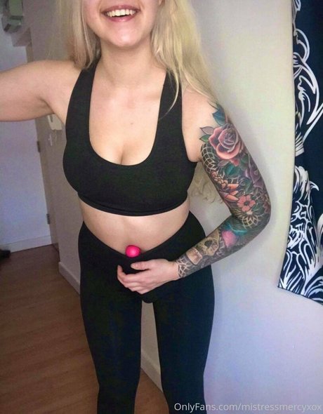 Mistressmercyxox