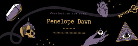 Penelope Dawn 