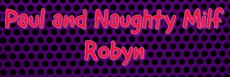 Paul And Naughty Wife R 