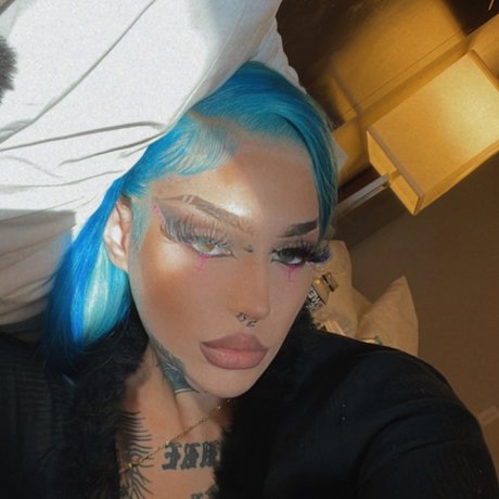 Poison  nude leaked OnlyFans photo