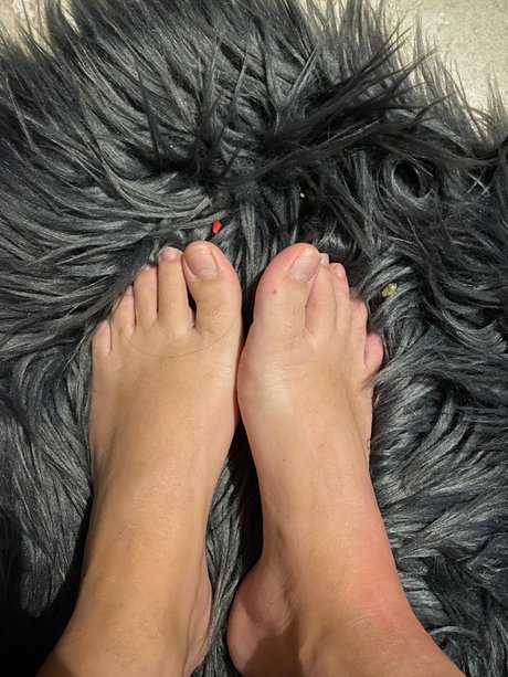 Piedi Fatati Leccabili  nude leaked OnlyFans photo