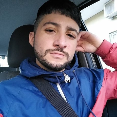 Beastkarma  nude leaked OnlyFans photo