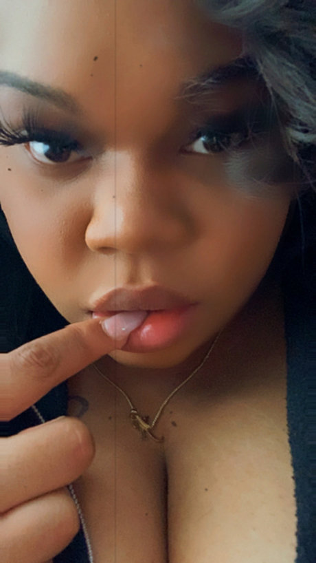 Queenkeyyy  nude leaked OnlyFans photo