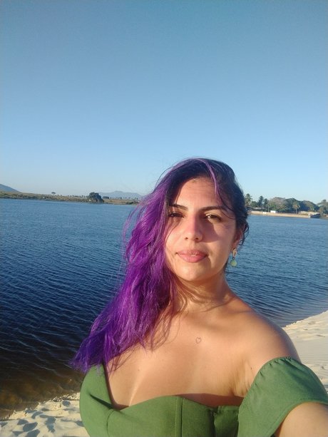 Nathalia Oliveira De Sousa